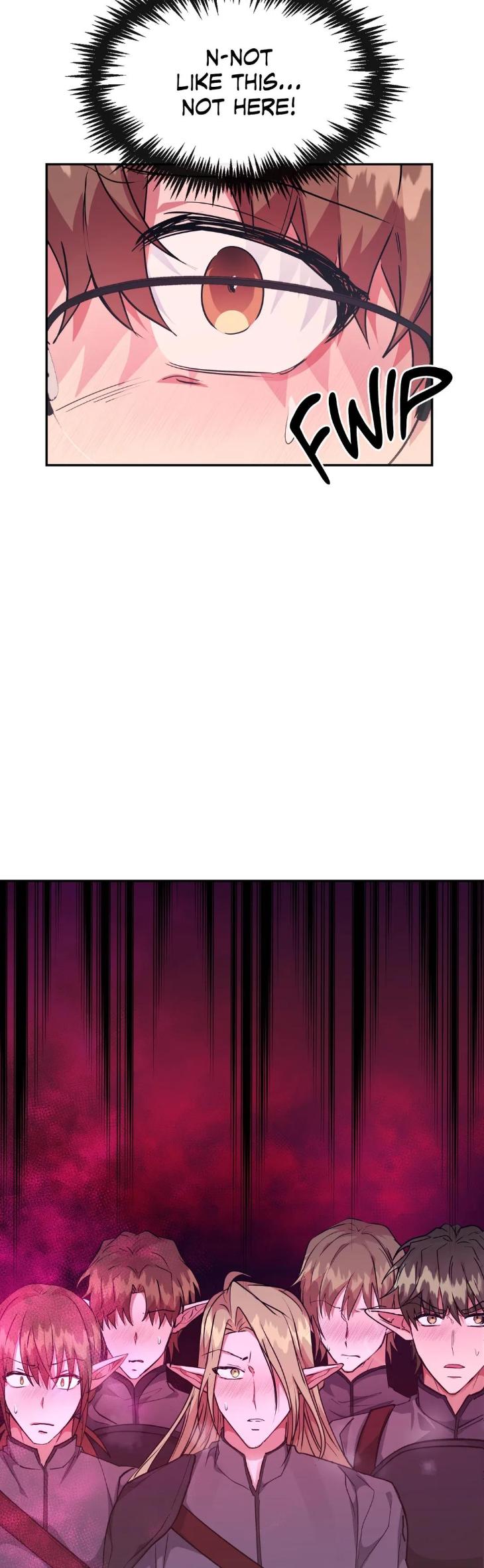 In the Castle: the Dragon’s Erotic Education by Ppeurin – Uncensored [Eng] page 2