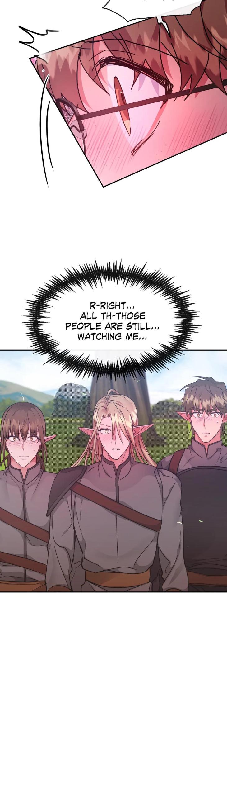 In the Castle: the Dragon’s Erotic Education by Ppeurin – Uncensored [Eng] page 12