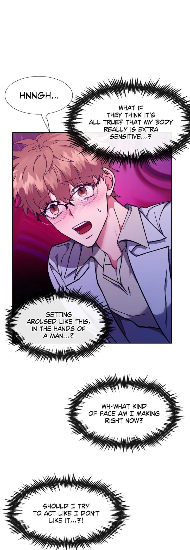 In the Castle: the Dragon’s Erotic Education by Ppeurin – Uncensored [Eng] page 13