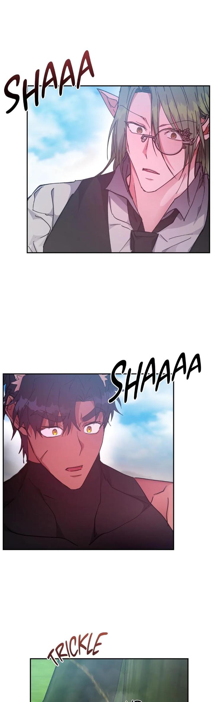 In the Castle: the Dragon’s Erotic Education by Ppeurin – Uncensored [Eng] page 25