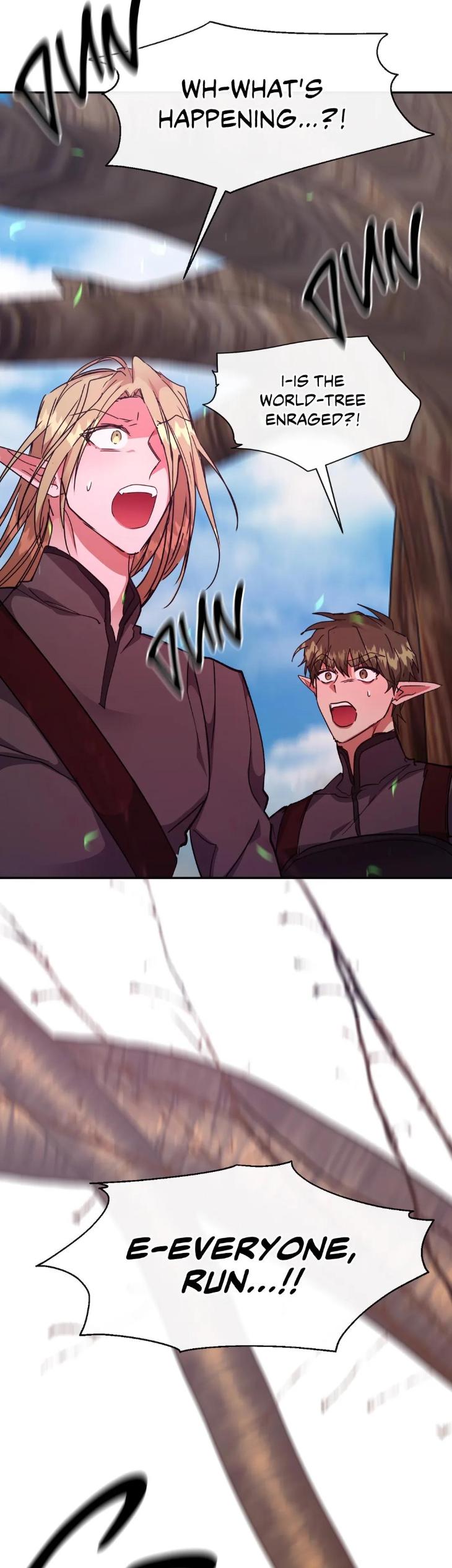 In the Castle: the Dragon’s Erotic Education by Ppeurin – Uncensored [Eng] page 31