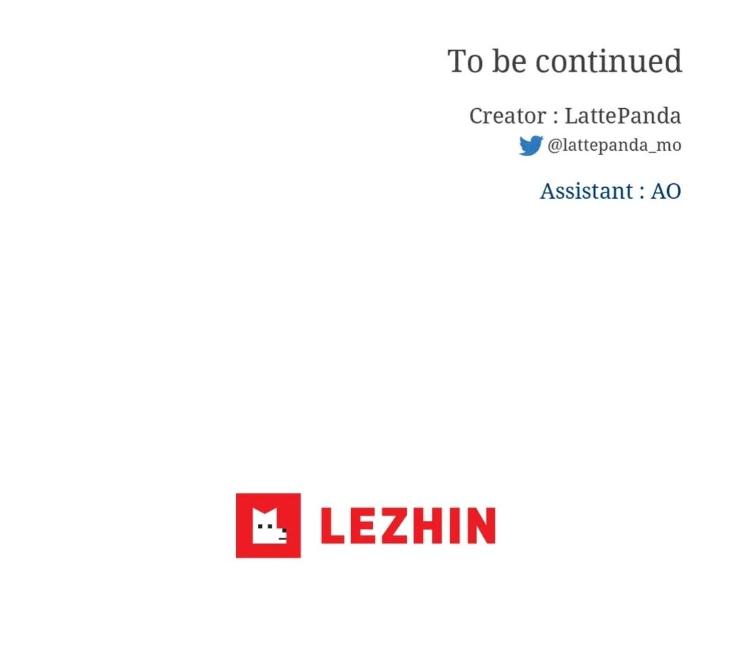 Love in Orbit by Lattepanda – Ch. 24.5 [Eng] page 18