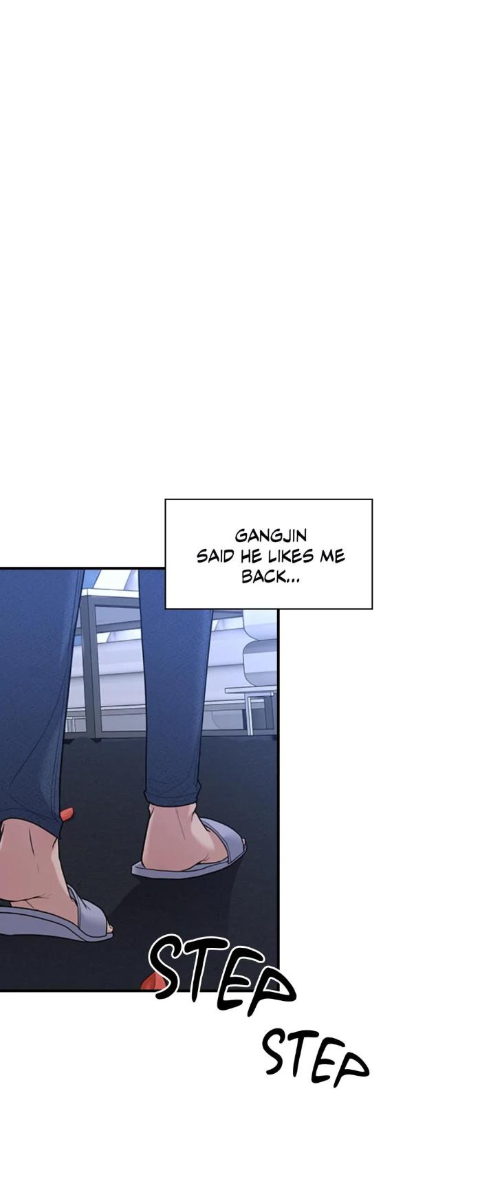 Step-Lover /Family Mate by Jeongwo [Eng] page 2