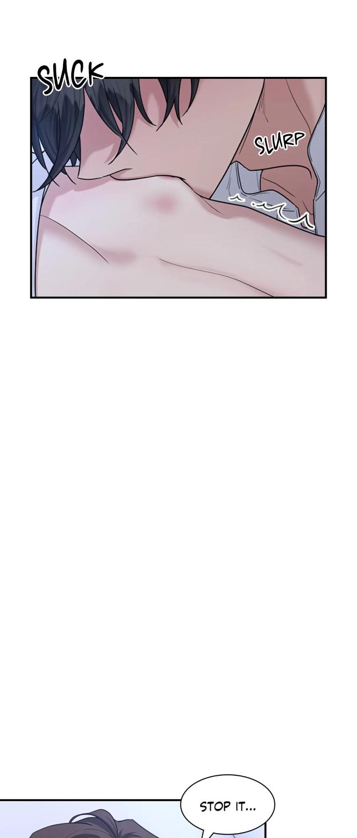 Step-Lover /Family Mate by Jeongwo [Eng] page 19