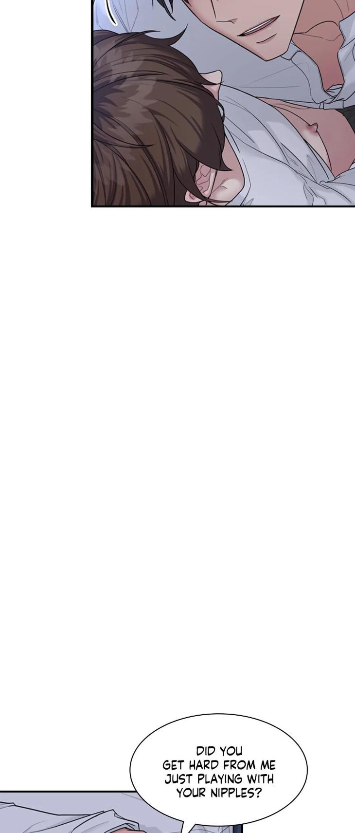 Step-Lover /Family Mate by Jeongwo [Eng] page 21