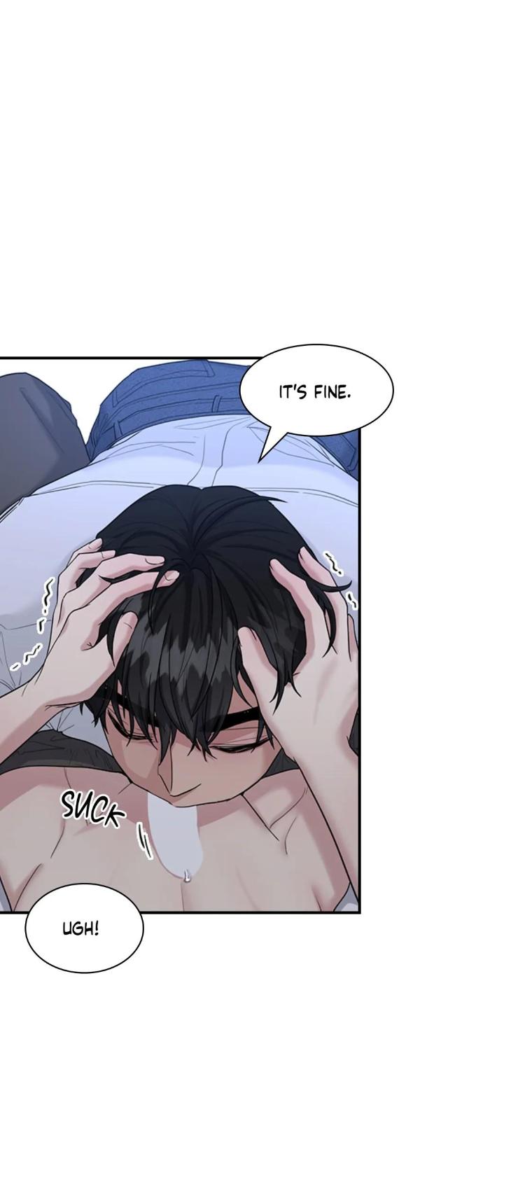 Step-Lover /Family Mate by Jeongwo [Eng] page 26