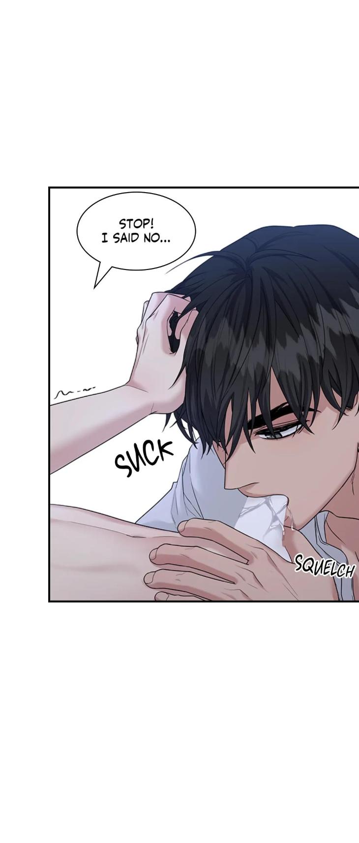 Step-Lover /Family Mate by Jeongwo [Eng] page 27