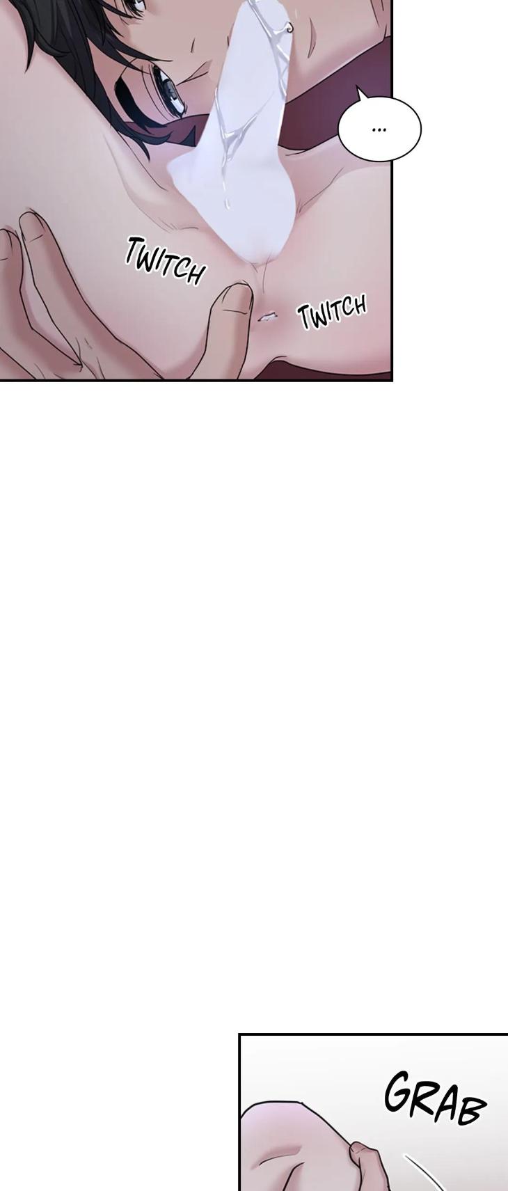 Step-Lover /Family Mate by Jeongwo [Eng] page 31