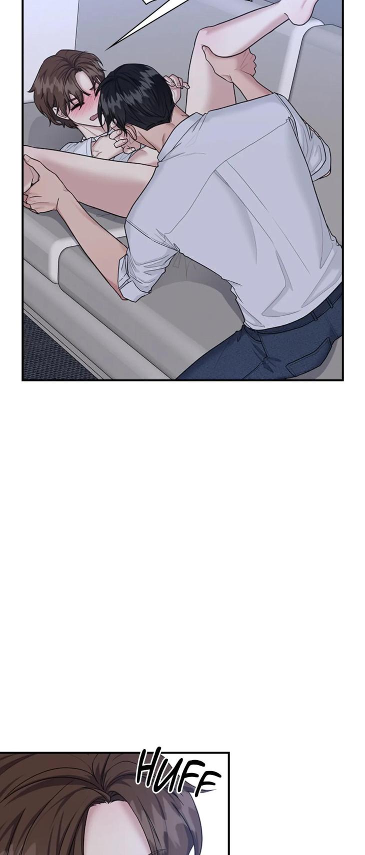 Step-Lover /Family Mate by Jeongwo [Eng] page 41