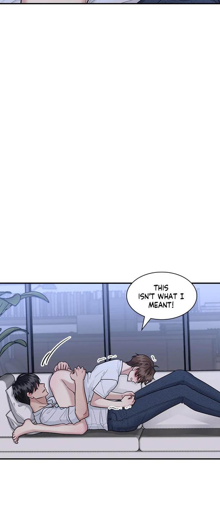 Step-Lover /Family Mate by Jeongwo [Eng] page 44