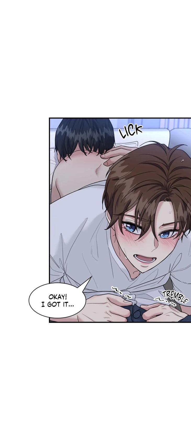 Step-Lover /Family Mate by Jeongwo [Eng] page 46