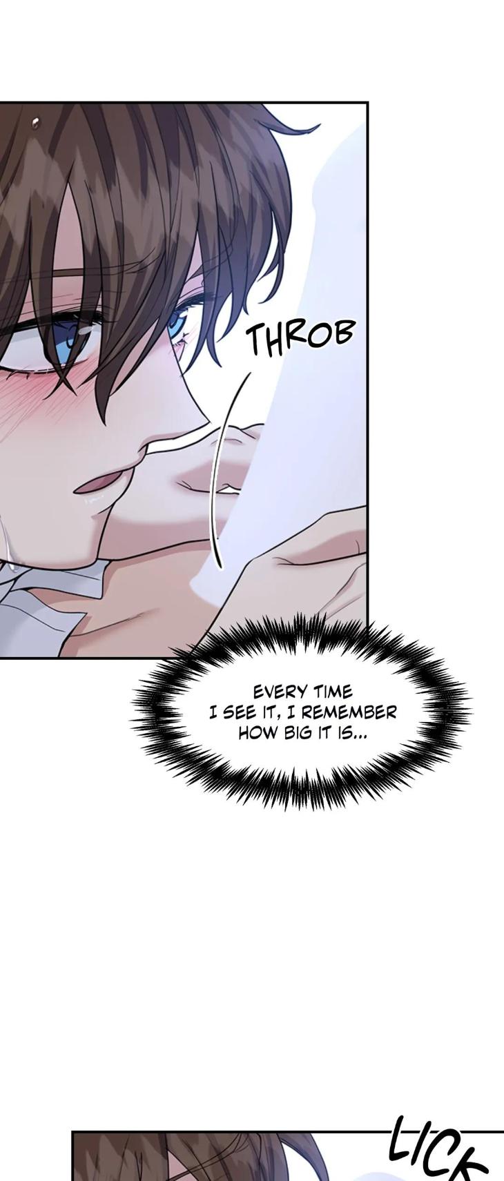 Step-Lover /Family Mate by Jeongwo [Eng] page 48