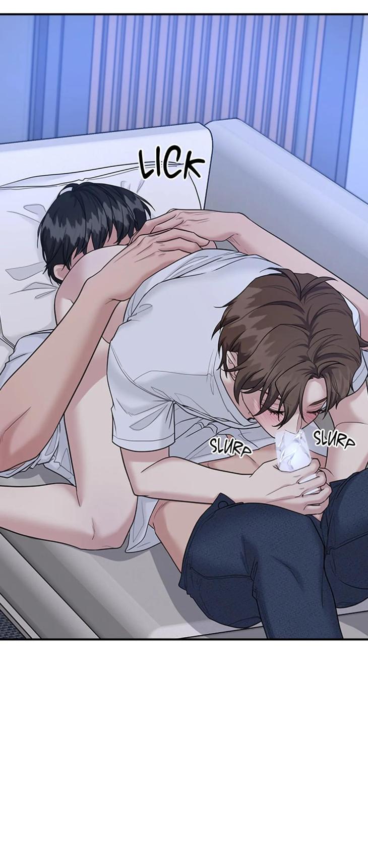 Step-Lover /Family Mate by Jeongwo [Eng] page 50