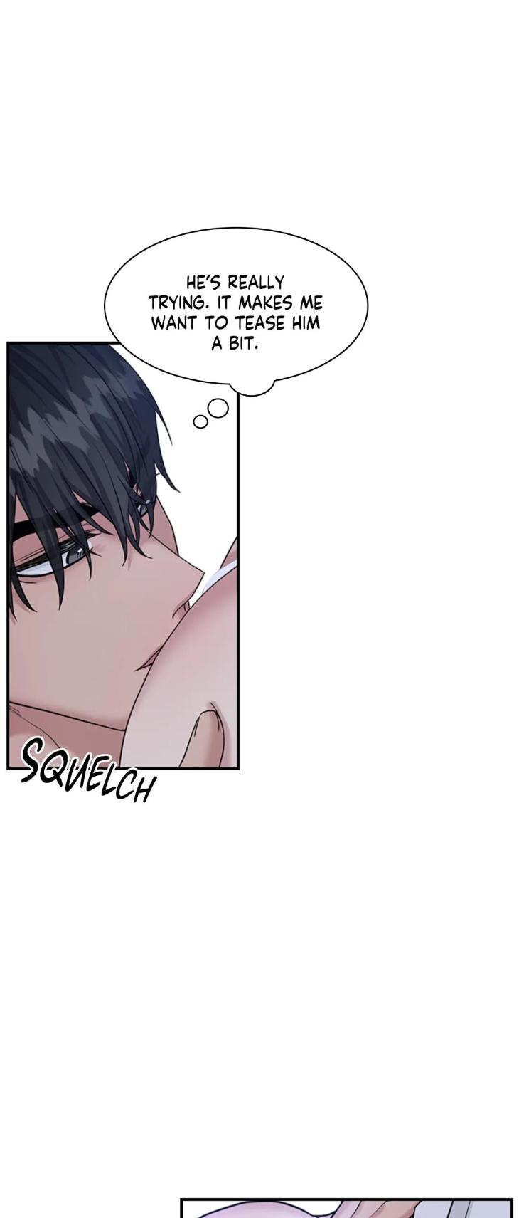 Step-Lover /Family Mate by Jeongwo [Eng] page 51