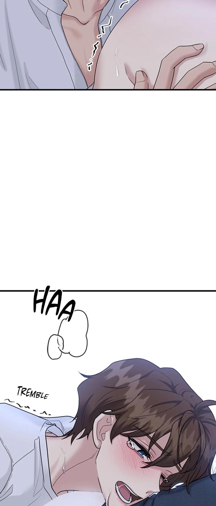 Step-Lover /Family Mate by Jeongwo [Eng] page 64