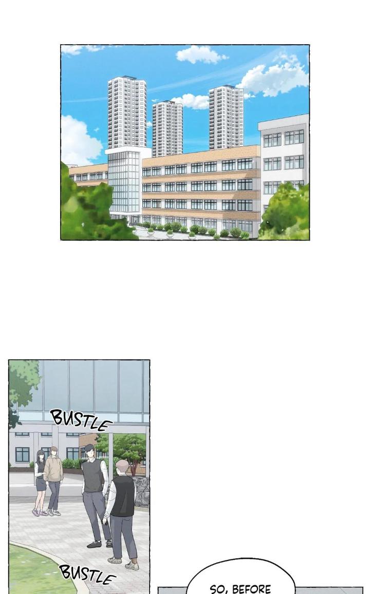 Vanilla Taste by Aame [Eng] page 2