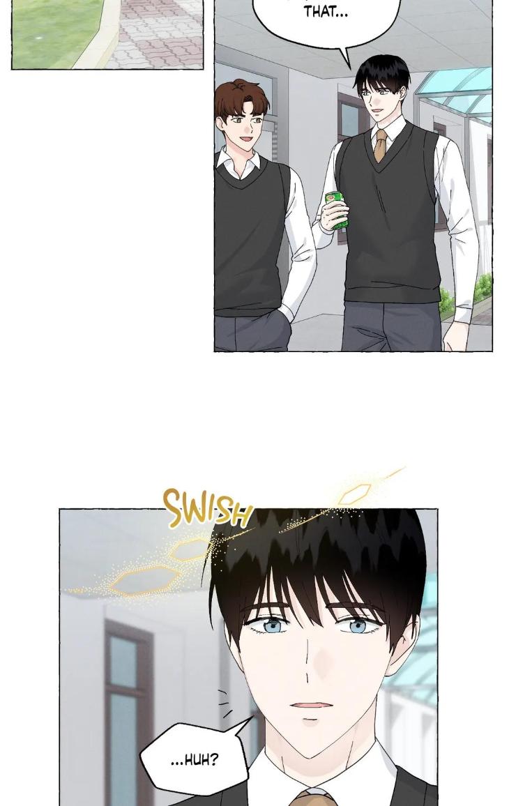 Vanilla Taste by Aame [Eng] page 3