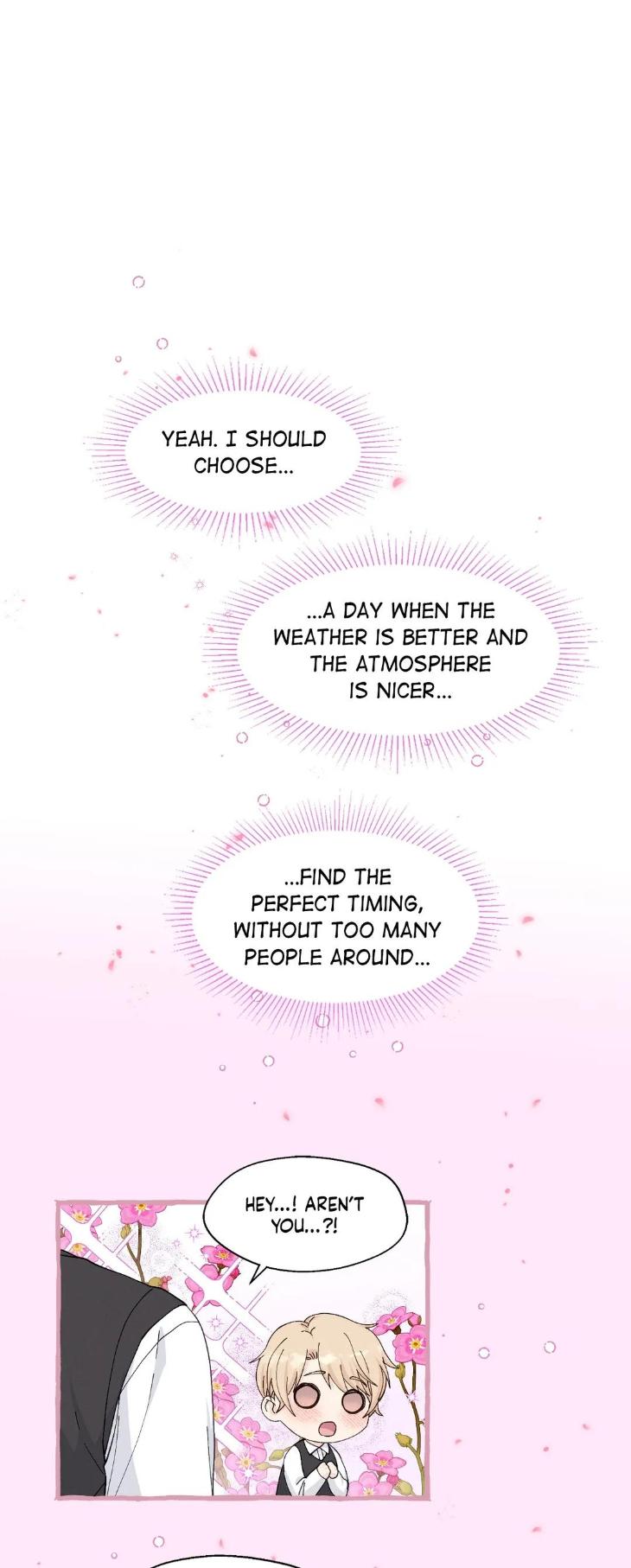 Vanilla Taste by Aame [Eng] page 8