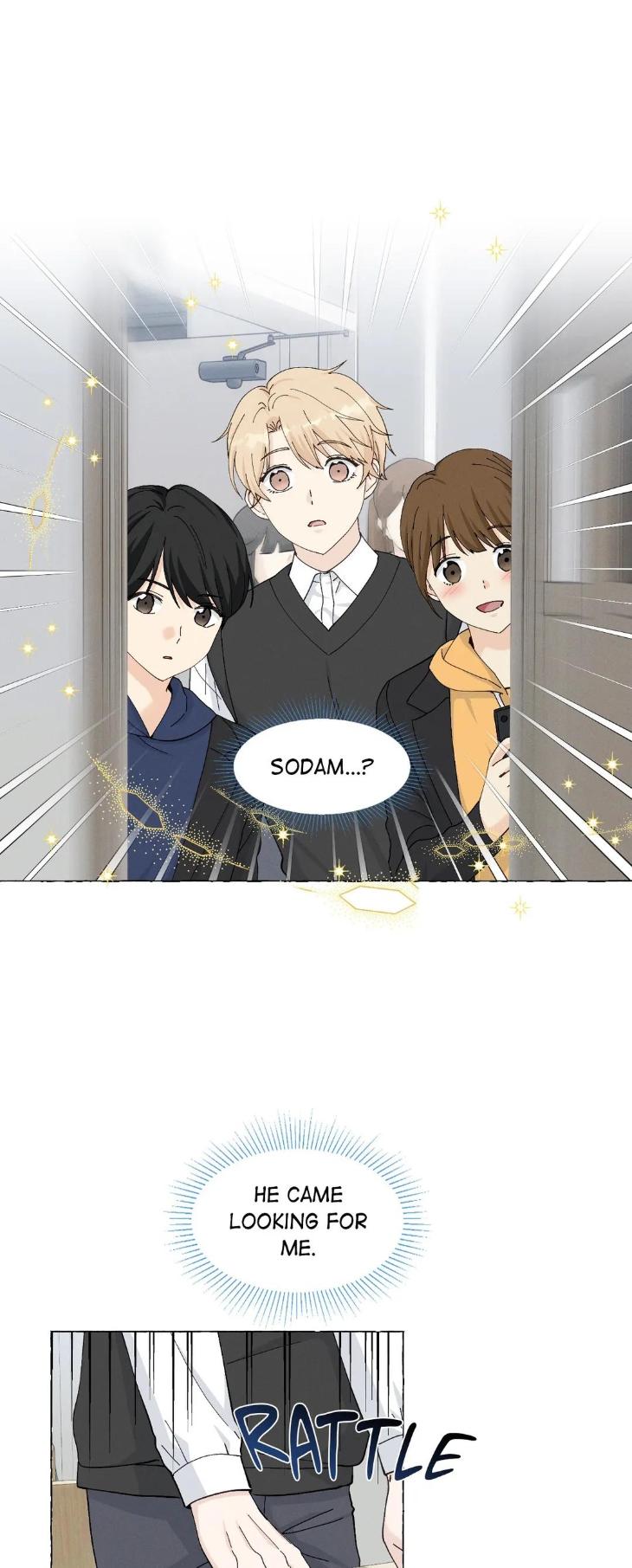 Vanilla Taste by Aame [Eng] page 12