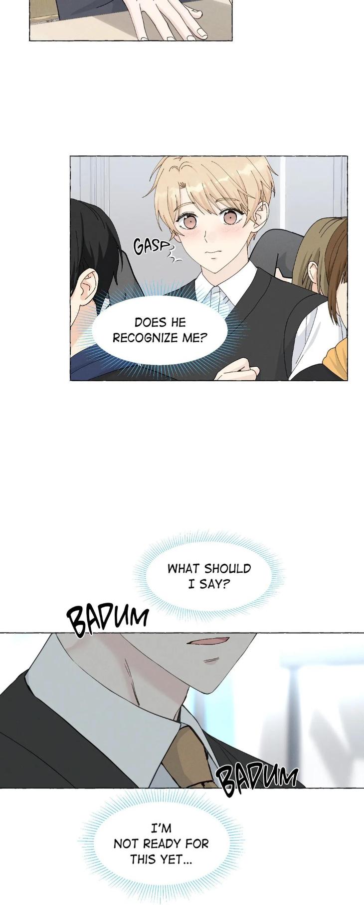 Vanilla Taste by Aame [Eng] page 13