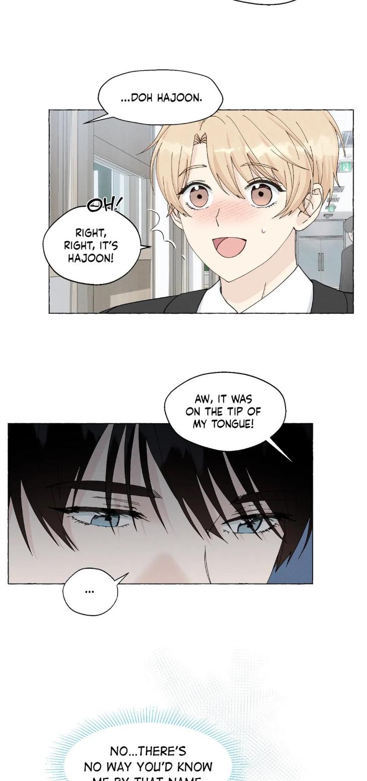 Vanilla Taste by Aame [Eng] page 18