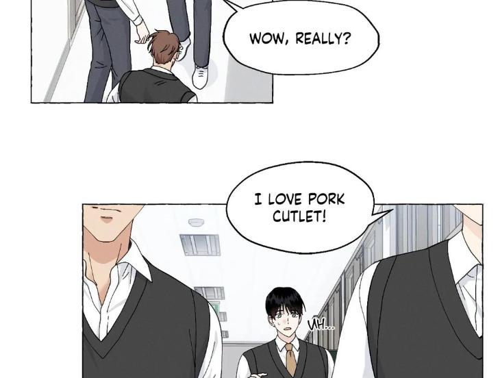 Vanilla Taste by Aame [Eng] page 21