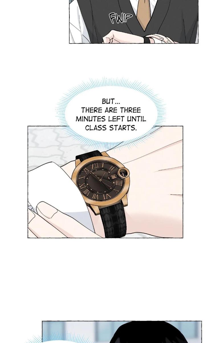 Vanilla Taste by Aame [Eng] page 30