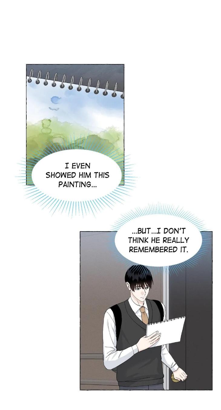 Vanilla Taste by Aame [Eng] page 32