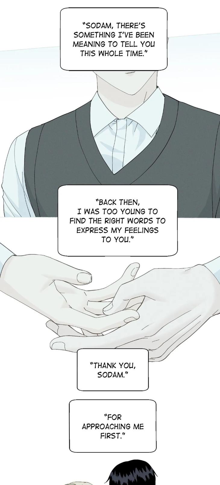 Vanilla Taste by Aame [Eng] page 38