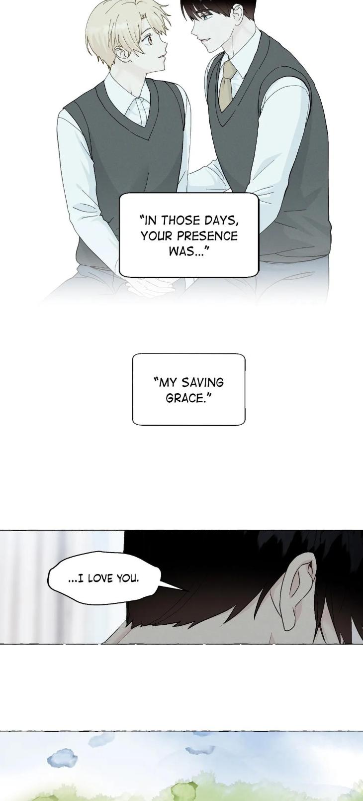 Vanilla Taste by Aame [Eng] page 39