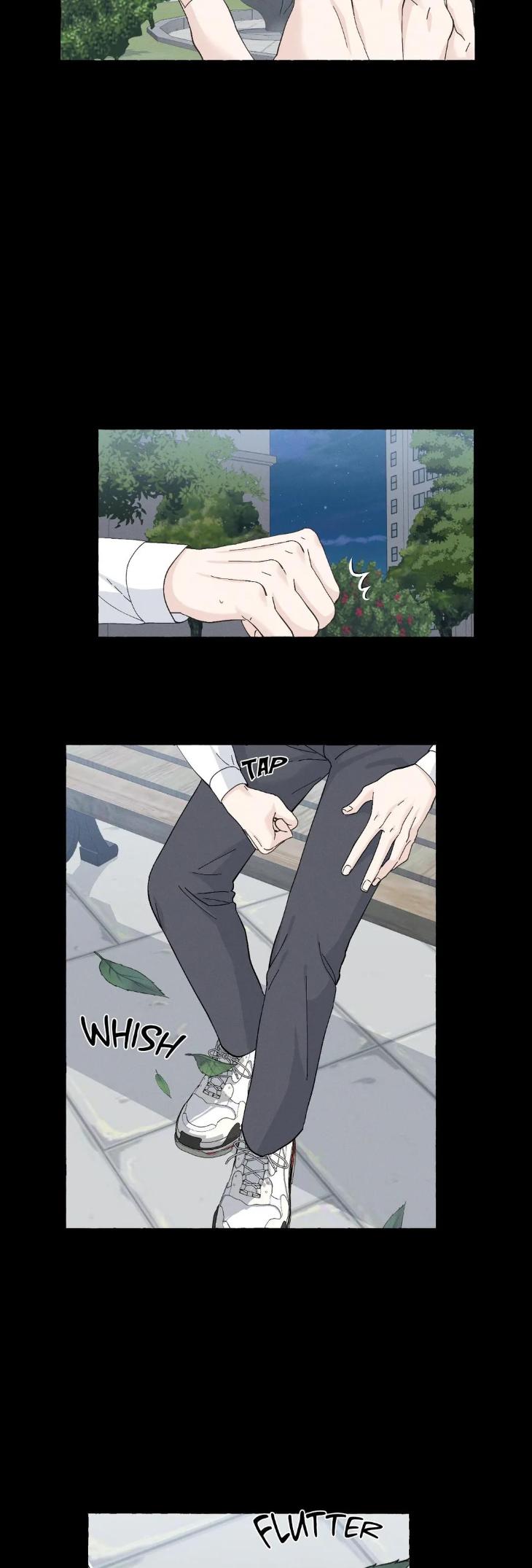 Vanilla Taste by Aame [Eng] page 48