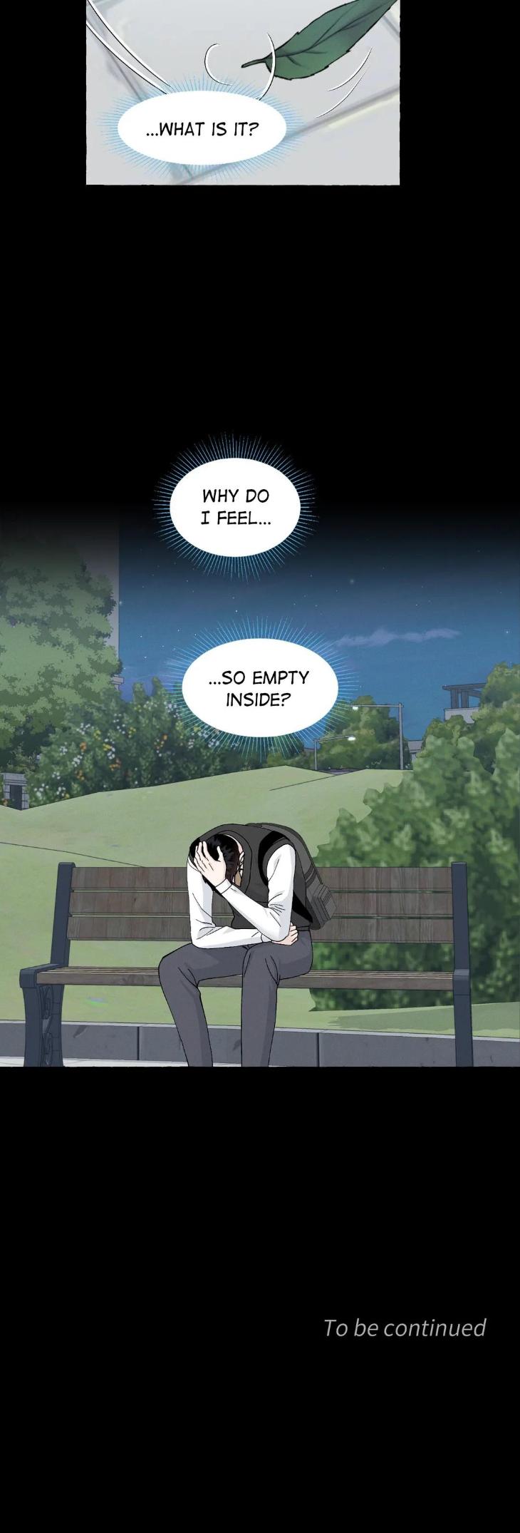 Vanilla Taste by Aame [Eng] page 49