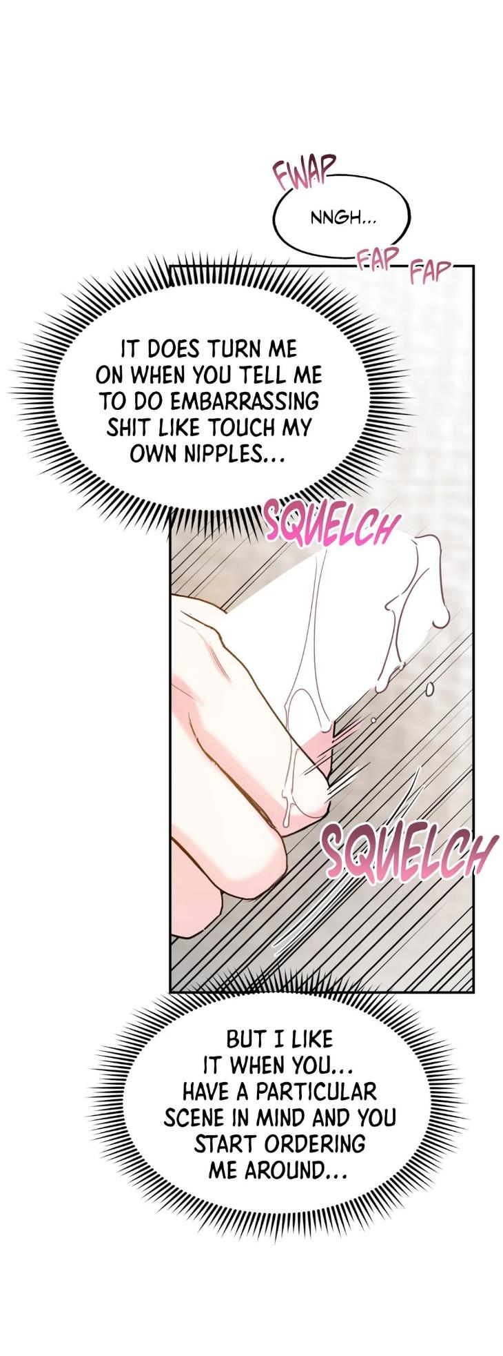 You Get Me Going by MOSCARETO/ Oh DoYeon [Eng] page 3