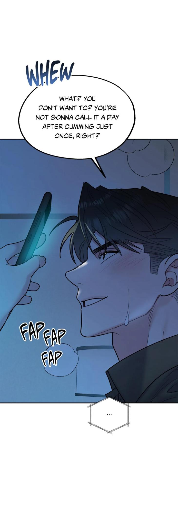 You Get Me Going by MOSCARETO/ Oh DoYeon [Eng] page 6