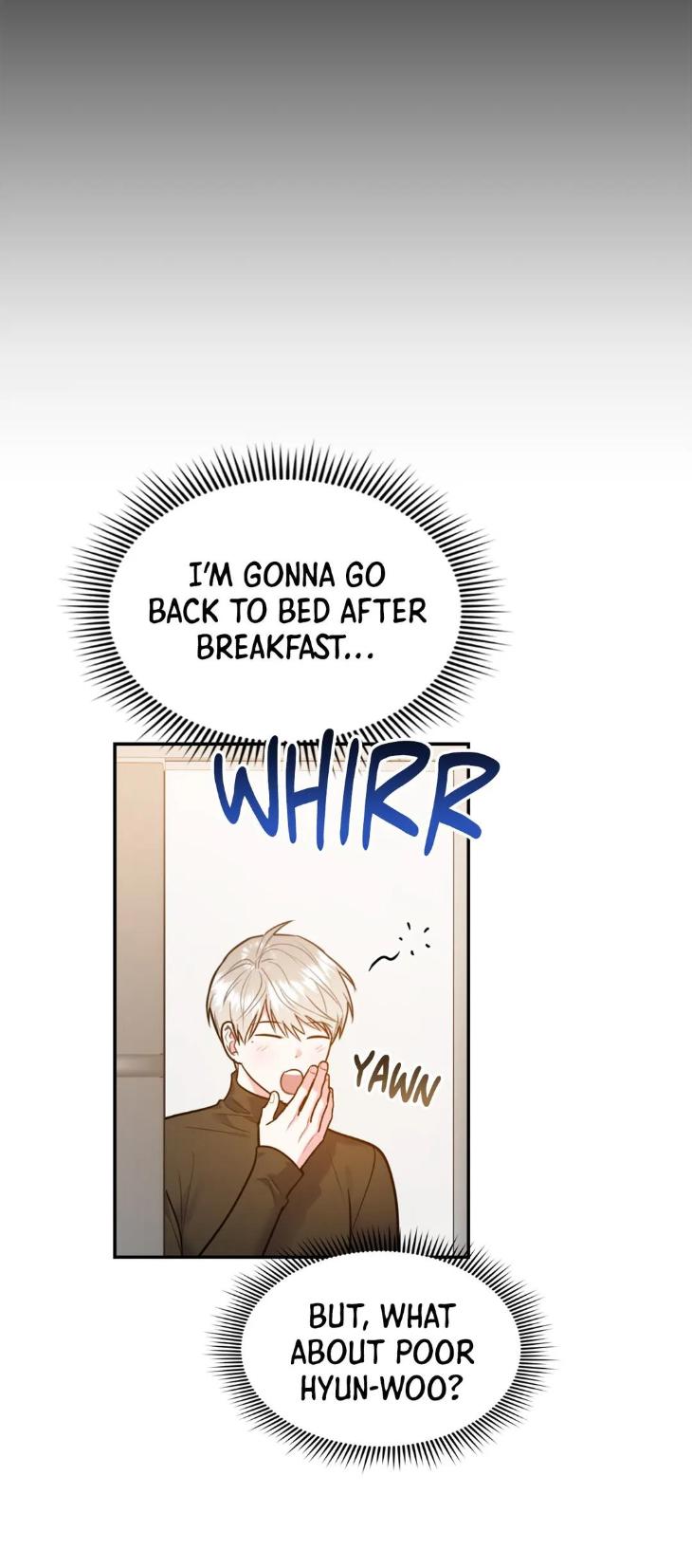 You Get Me Going by MOSCARETO/ Oh DoYeon [Eng] page 12