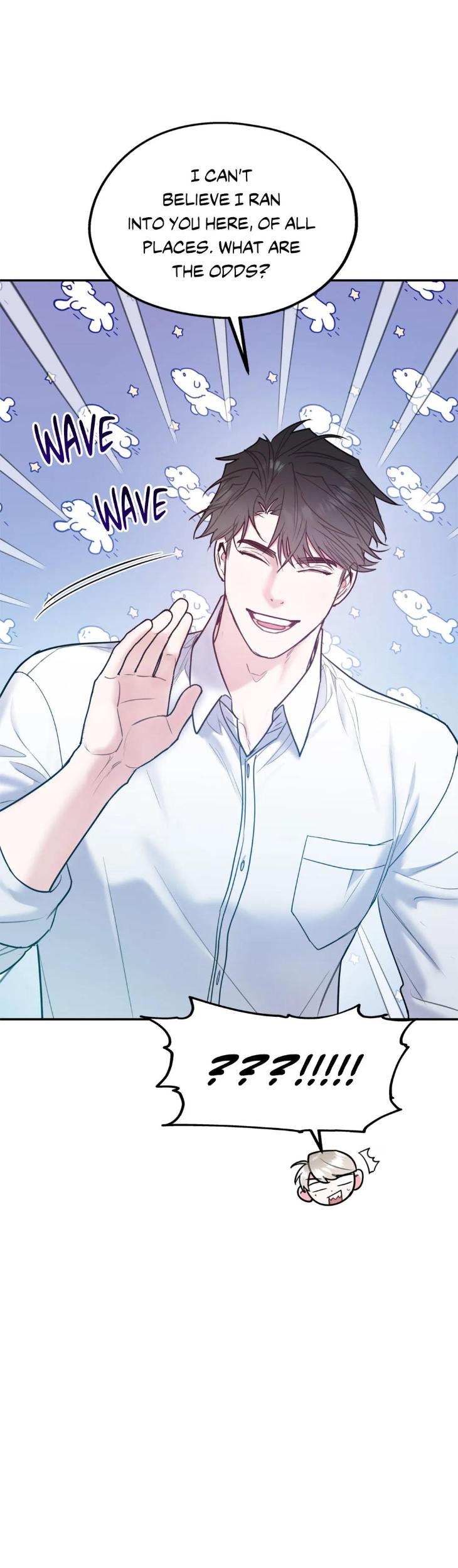 You Get Me Going by MOSCARETO/ Oh DoYeon [Eng] page 17