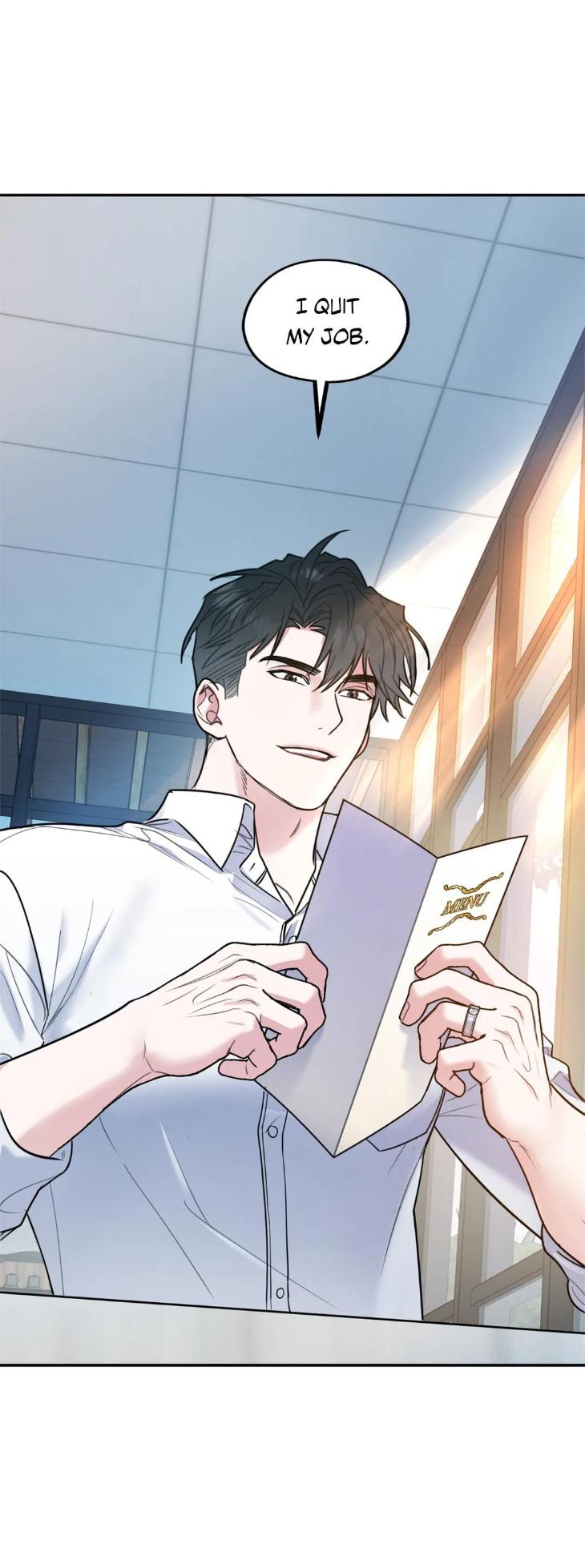 You Get Me Going by MOSCARETO/ Oh DoYeon [Eng] page 21