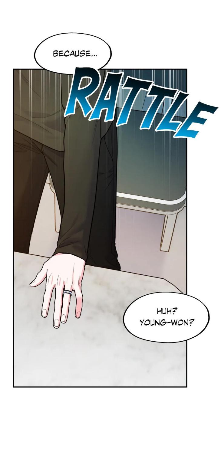 You Get Me Going by MOSCARETO/ Oh DoYeon [Eng] page 24