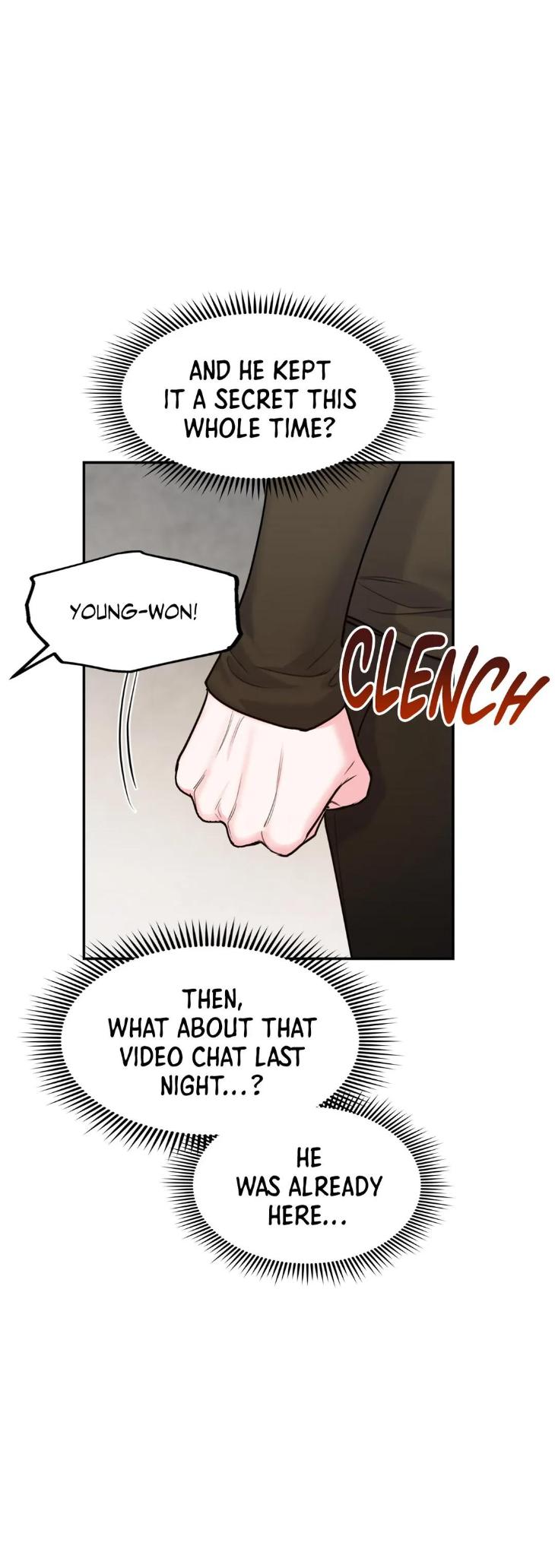 You Get Me Going by MOSCARETO/ Oh DoYeon [Eng] page 26