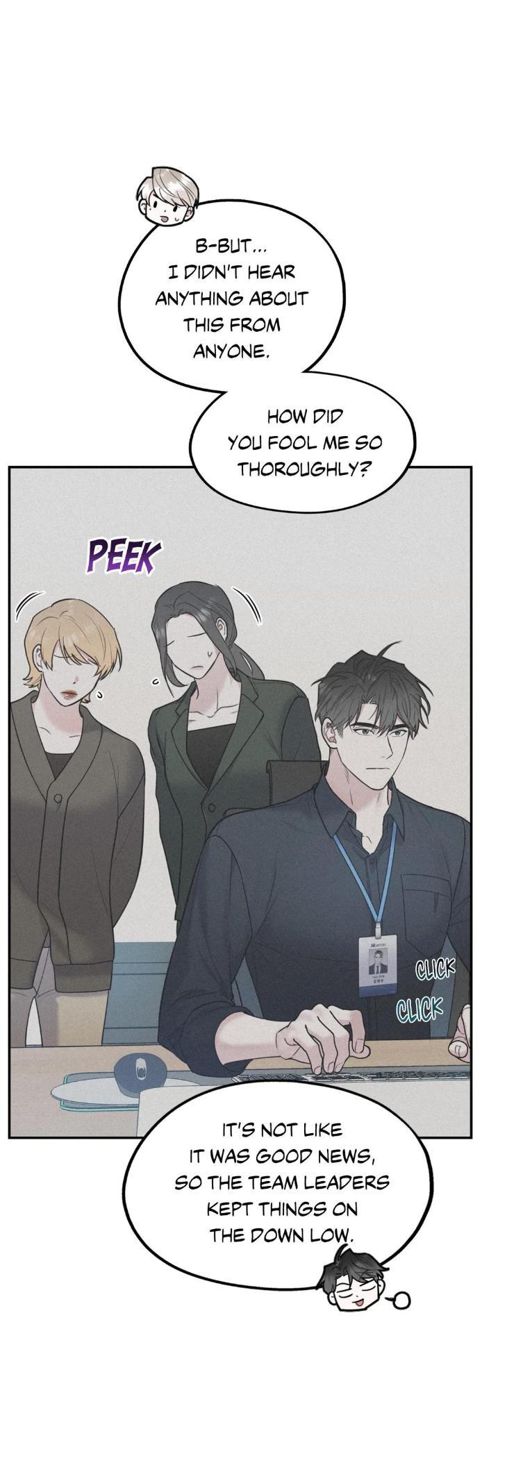 You Get Me Going by MOSCARETO/ Oh DoYeon [Eng] page 33