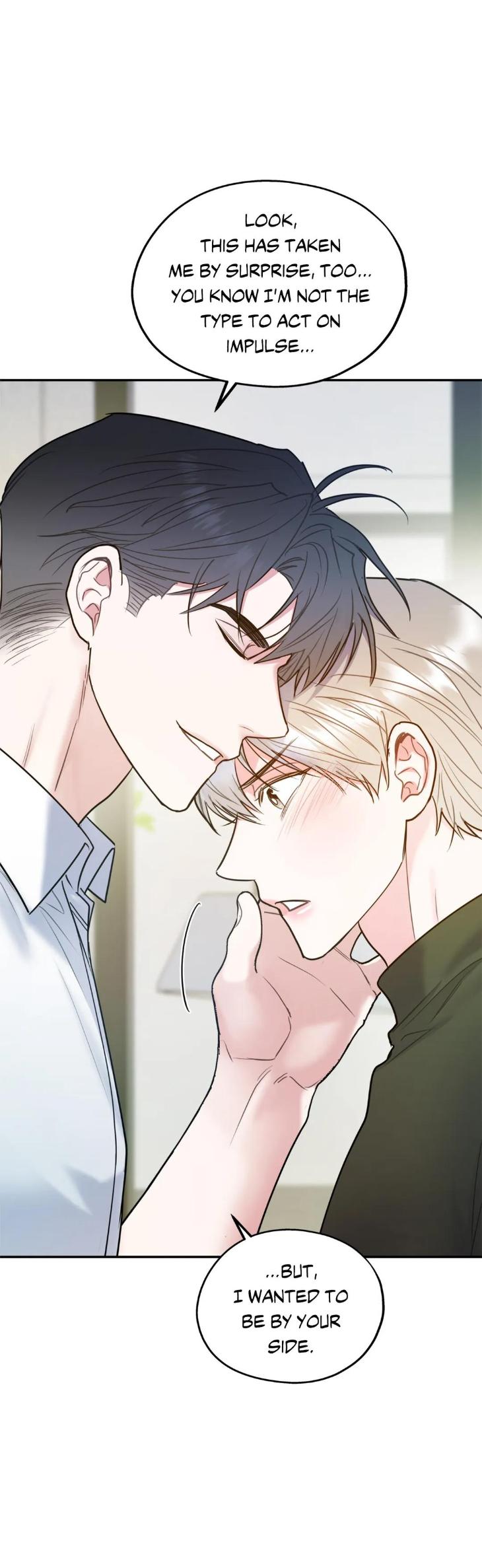 You Get Me Going by MOSCARETO/ Oh DoYeon [Eng] page 34