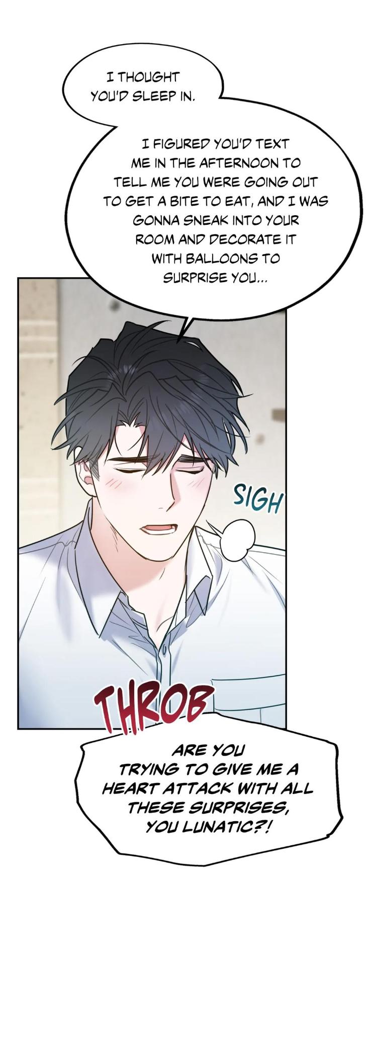 You Get Me Going by MOSCARETO/ Oh DoYeon [Eng] page 36