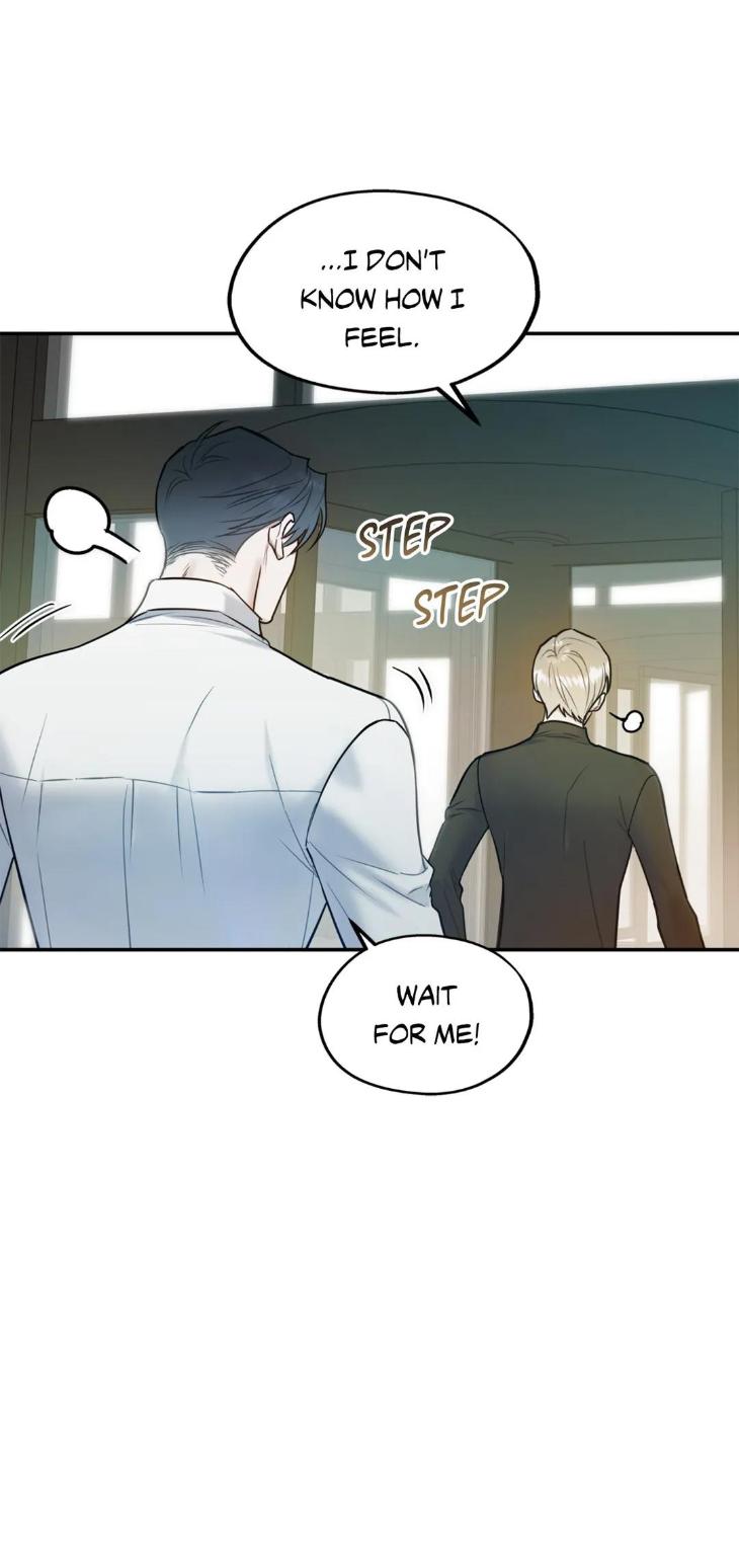 You Get Me Going by MOSCARETO/ Oh DoYeon [Eng] page 43
