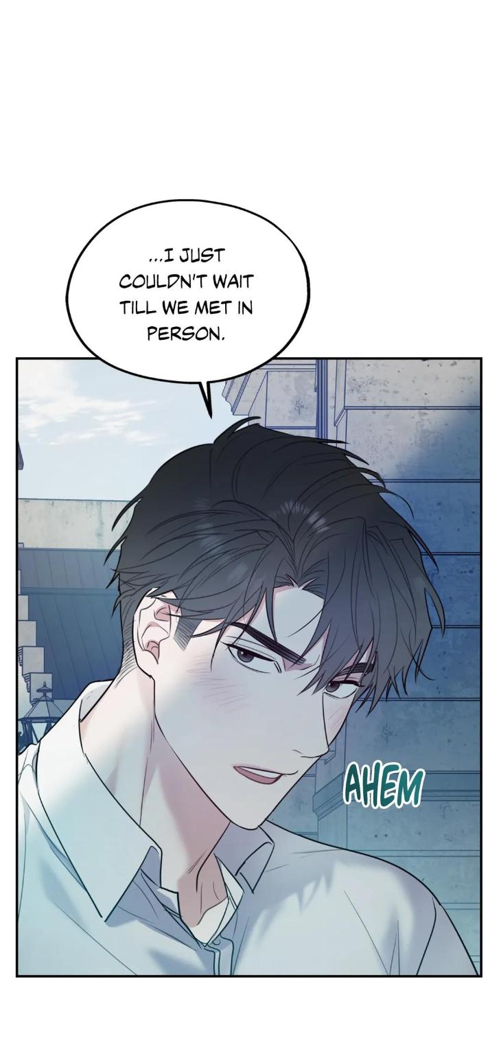 You Get Me Going by MOSCARETO/ Oh DoYeon [Eng] page 46