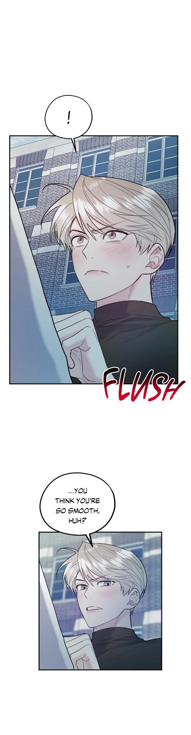 You Get Me Going by MOSCARETO/ Oh DoYeon [Eng] page 47