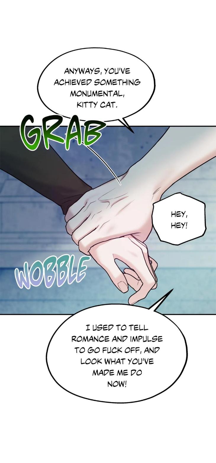 You Get Me Going by MOSCARETO/ Oh DoYeon [Eng] page 49