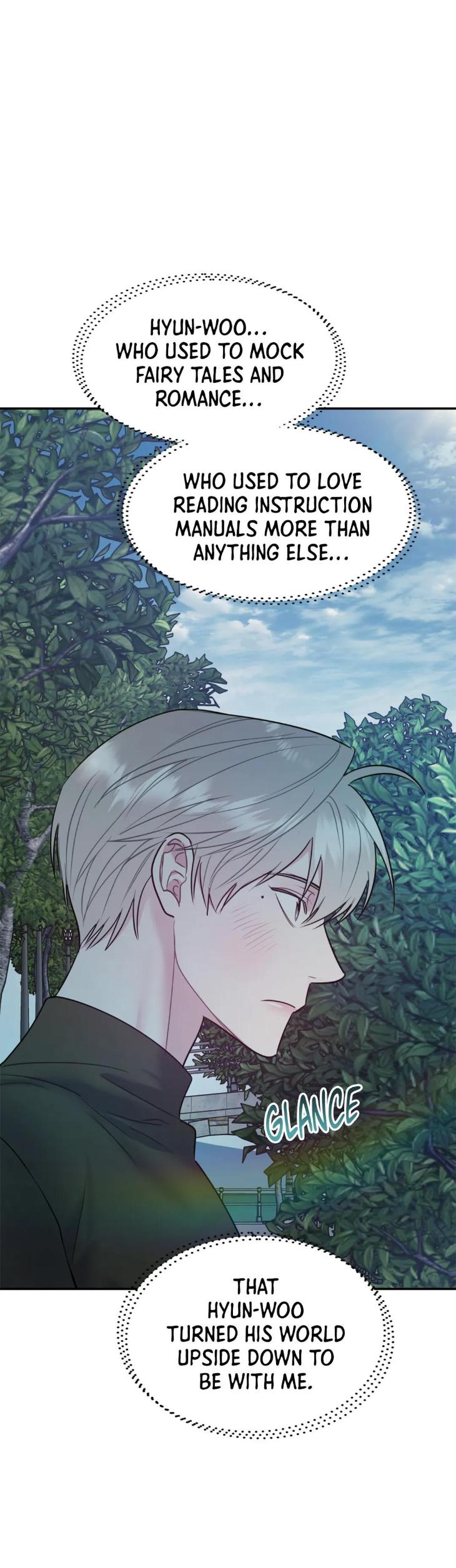 You Get Me Going by MOSCARETO/ Oh DoYeon [Eng] page 52