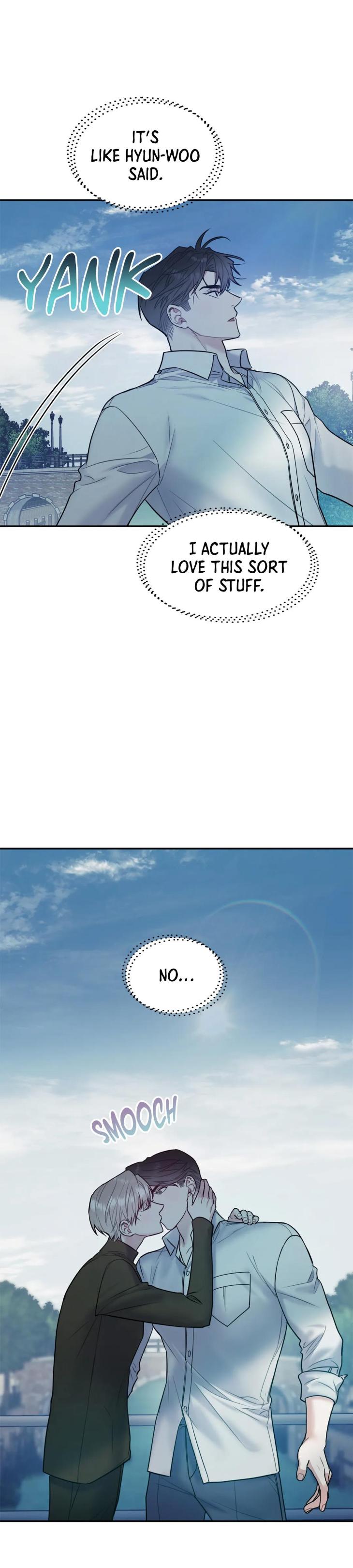 You Get Me Going by MOSCARETO/ Oh DoYeon [Eng] page 53