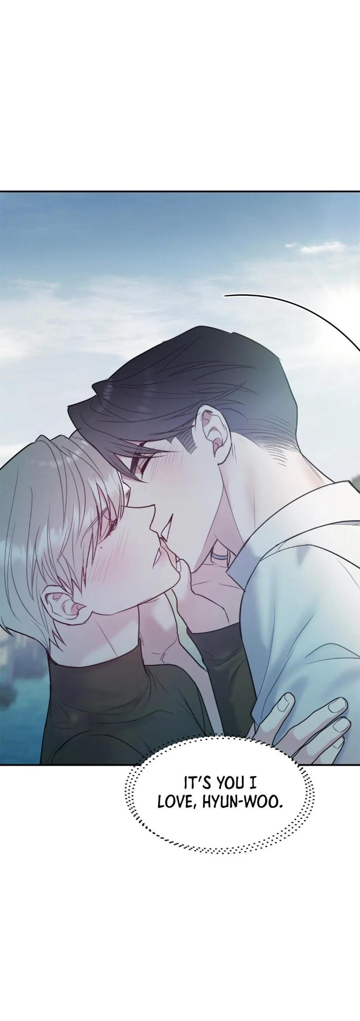 You Get Me Going by MOSCARETO/ Oh DoYeon [Eng] page 54