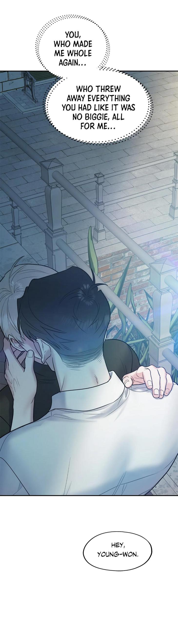 You Get Me Going by MOSCARETO/ Oh DoYeon [Eng] page 55